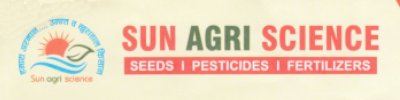 Sun Agri Science logo
